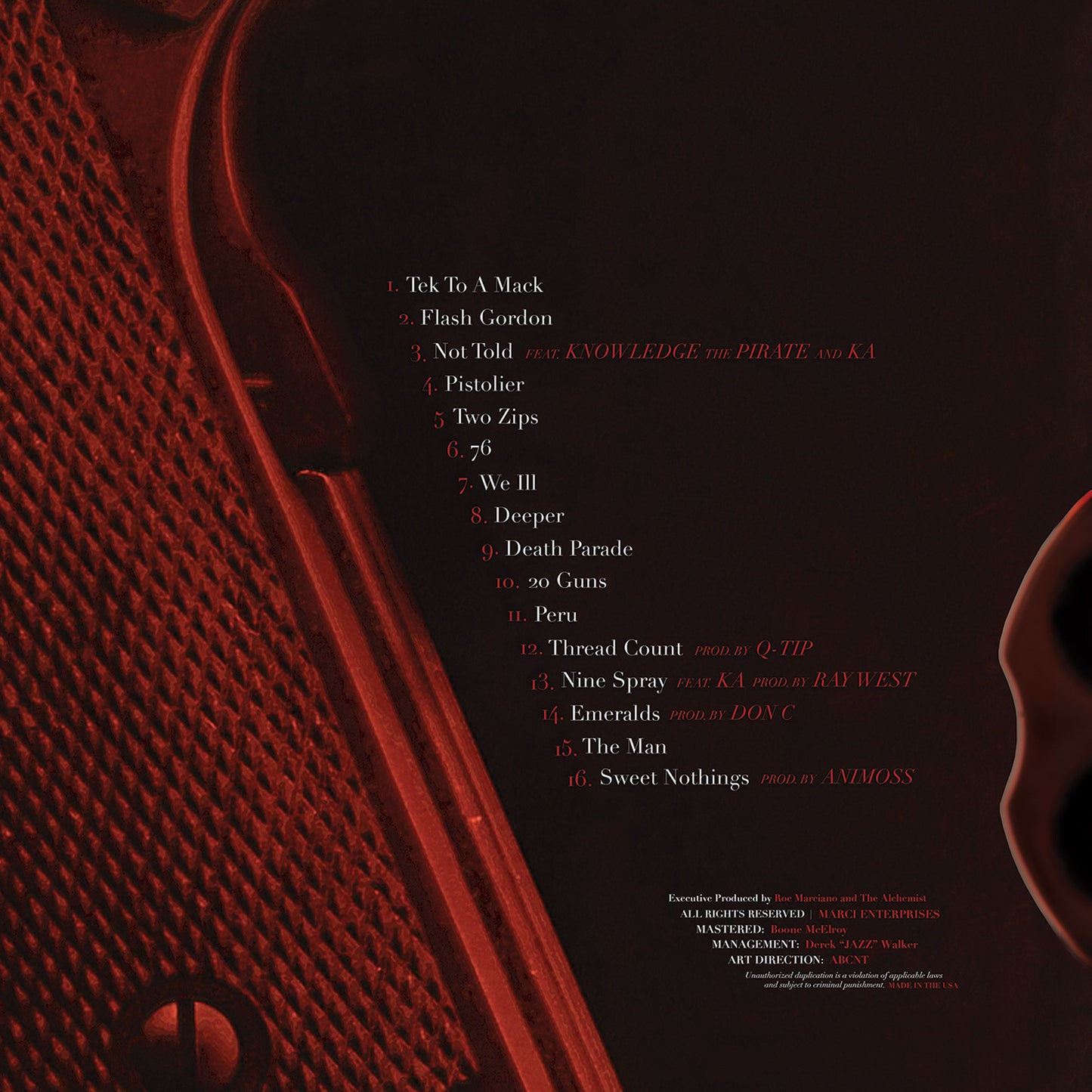 Reloaded (Digital - Deluxe Remastered)