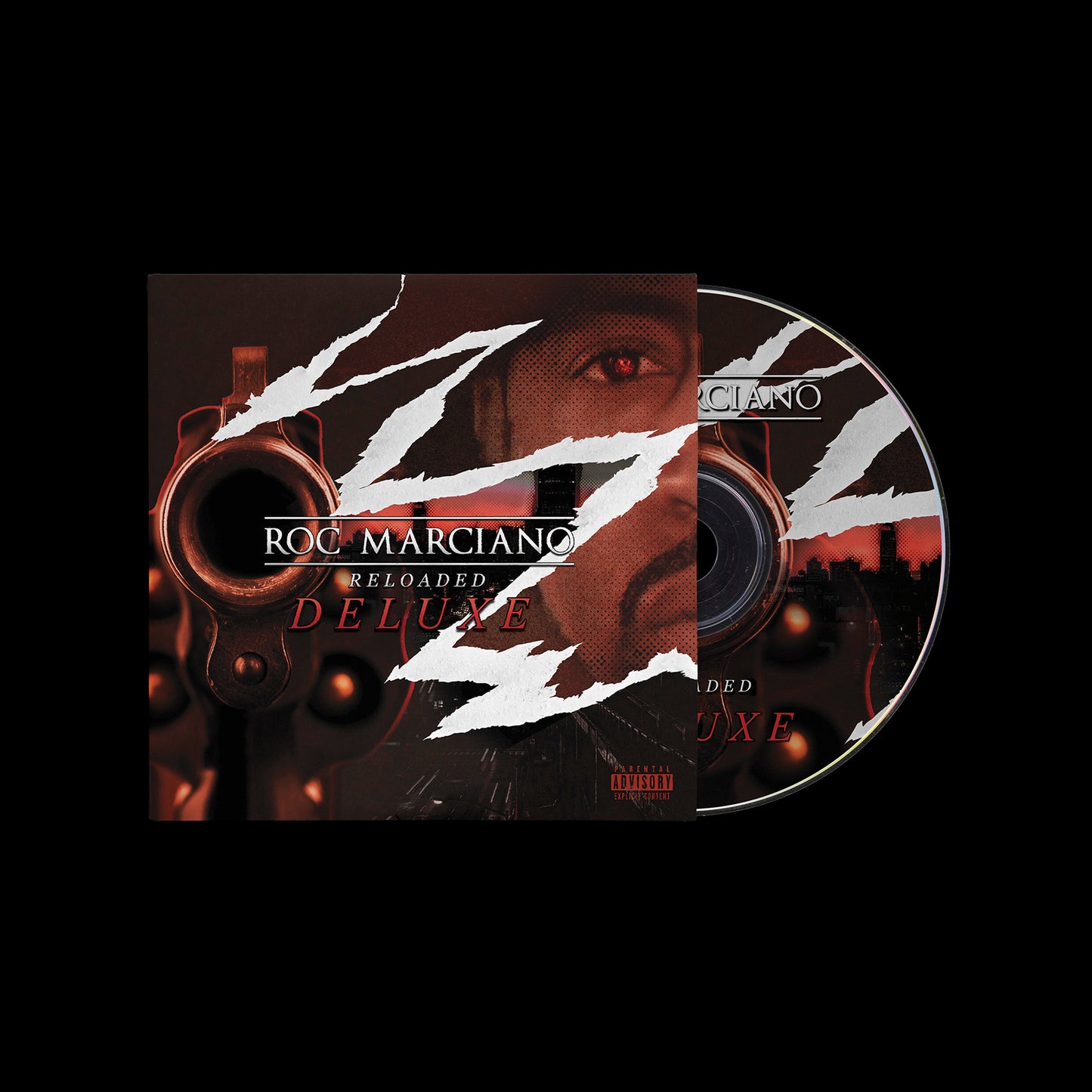 Reloaded: Deluxe Edition (CD)