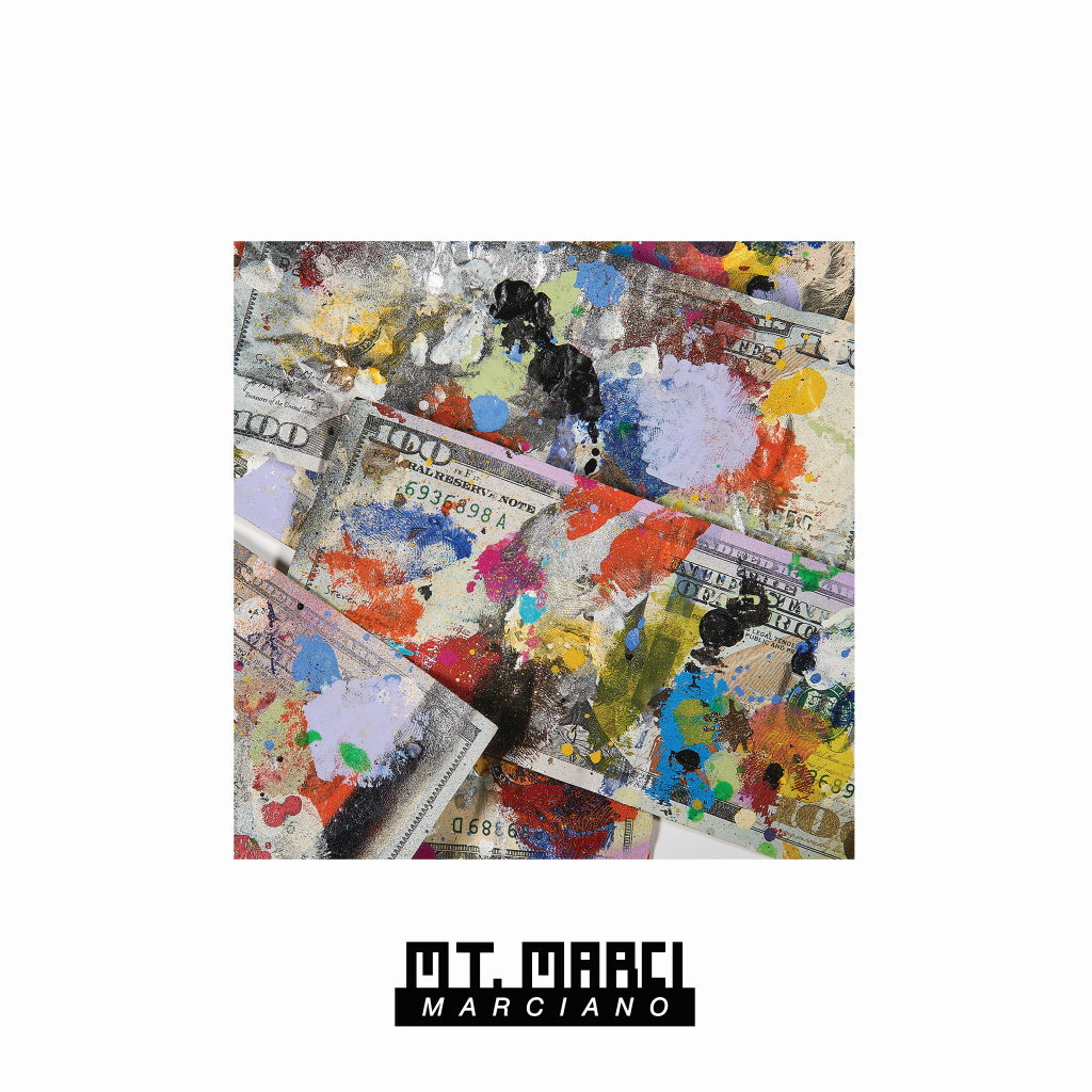 Mt. Marci (Exclusive Album Download)