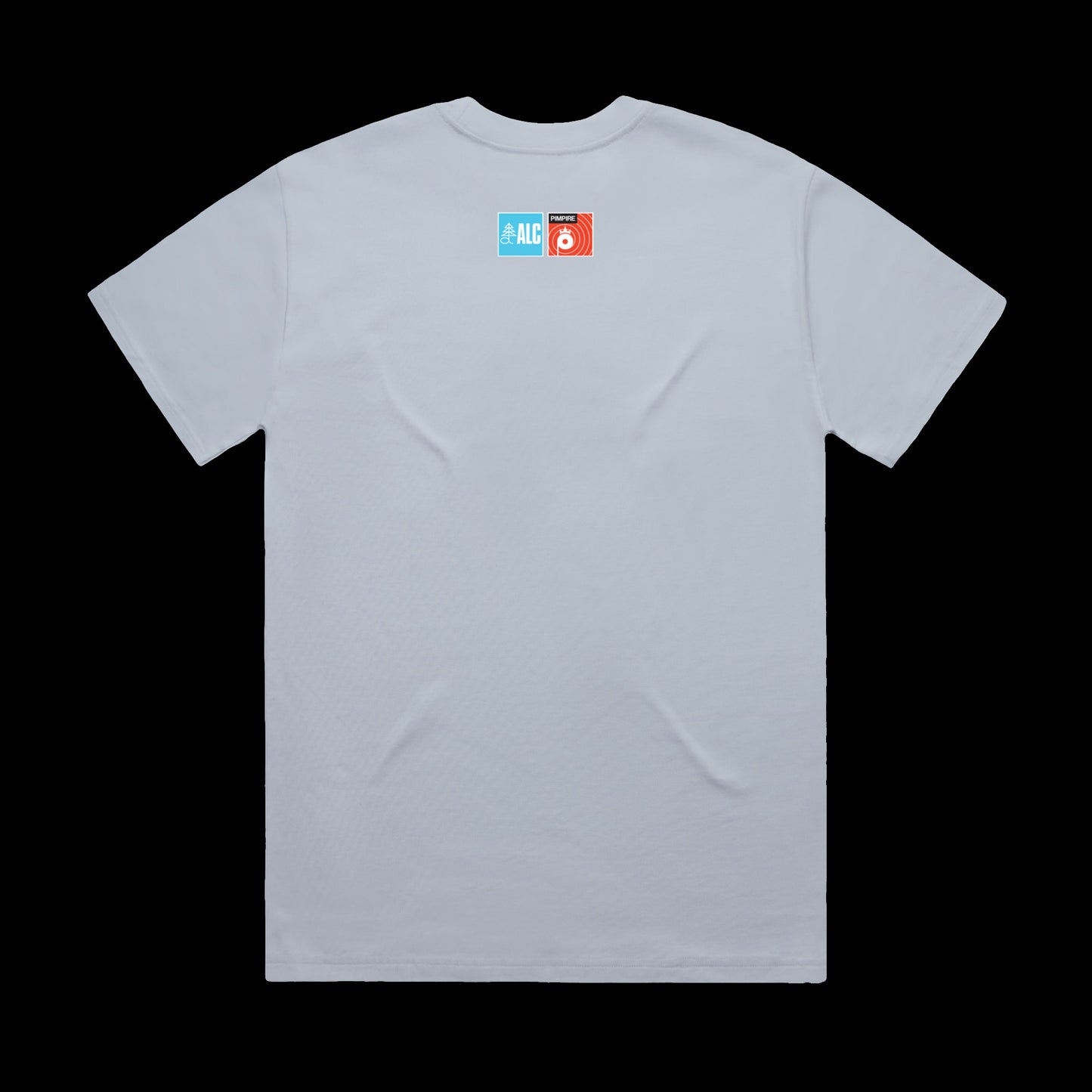 The Elephant Man's Bones (Deluxe Edition Blue Shortsleeve Shirt)