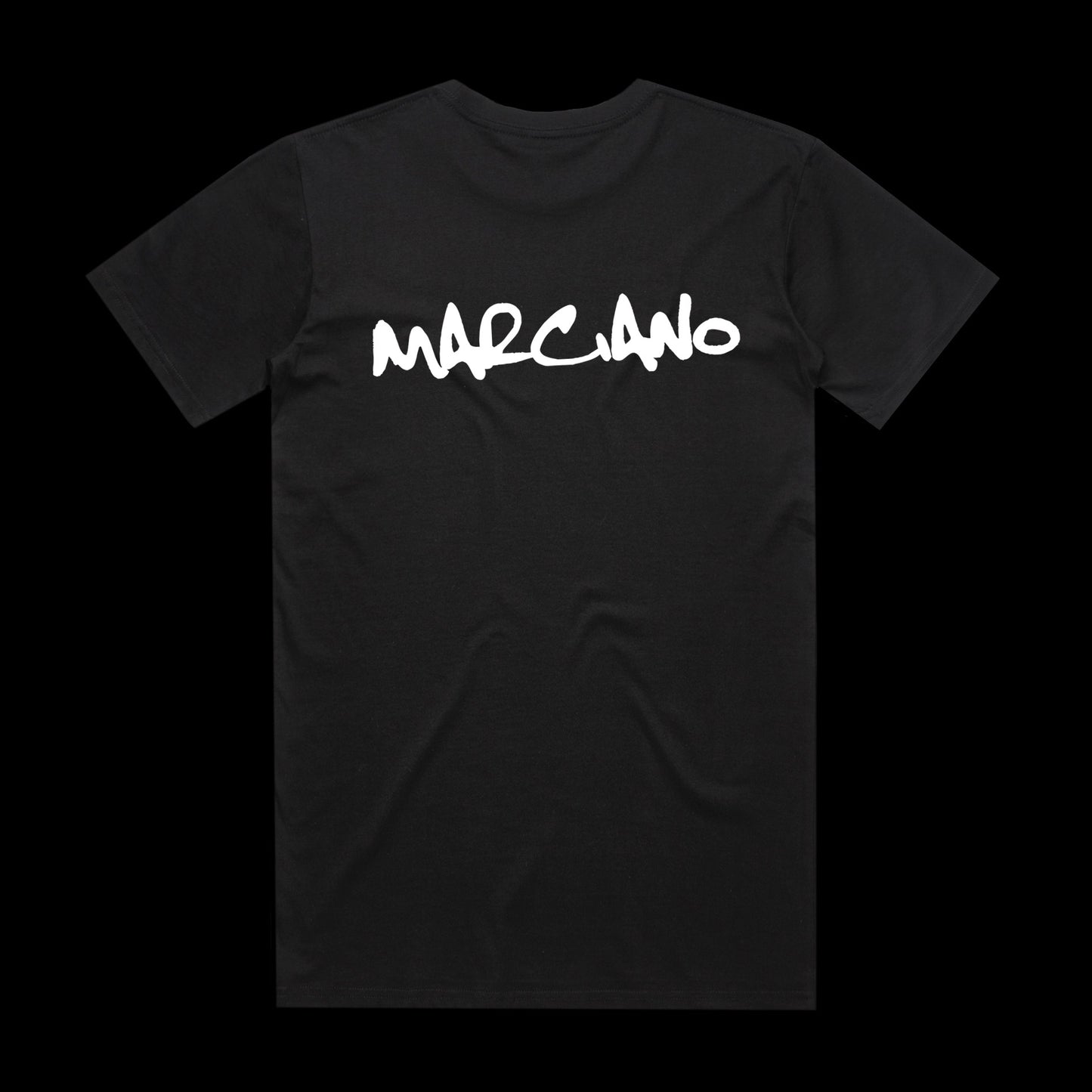 Illustrious Pimpire (Black T-Shirt)