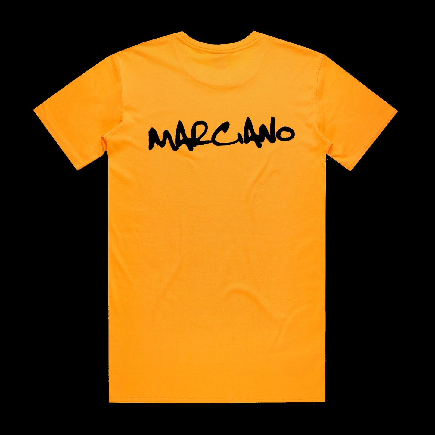 Illustrious Pimpire (Yellow T-Shirt)