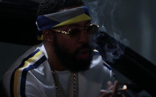 Roc Marciano - Richard Gear (Official Music Video)