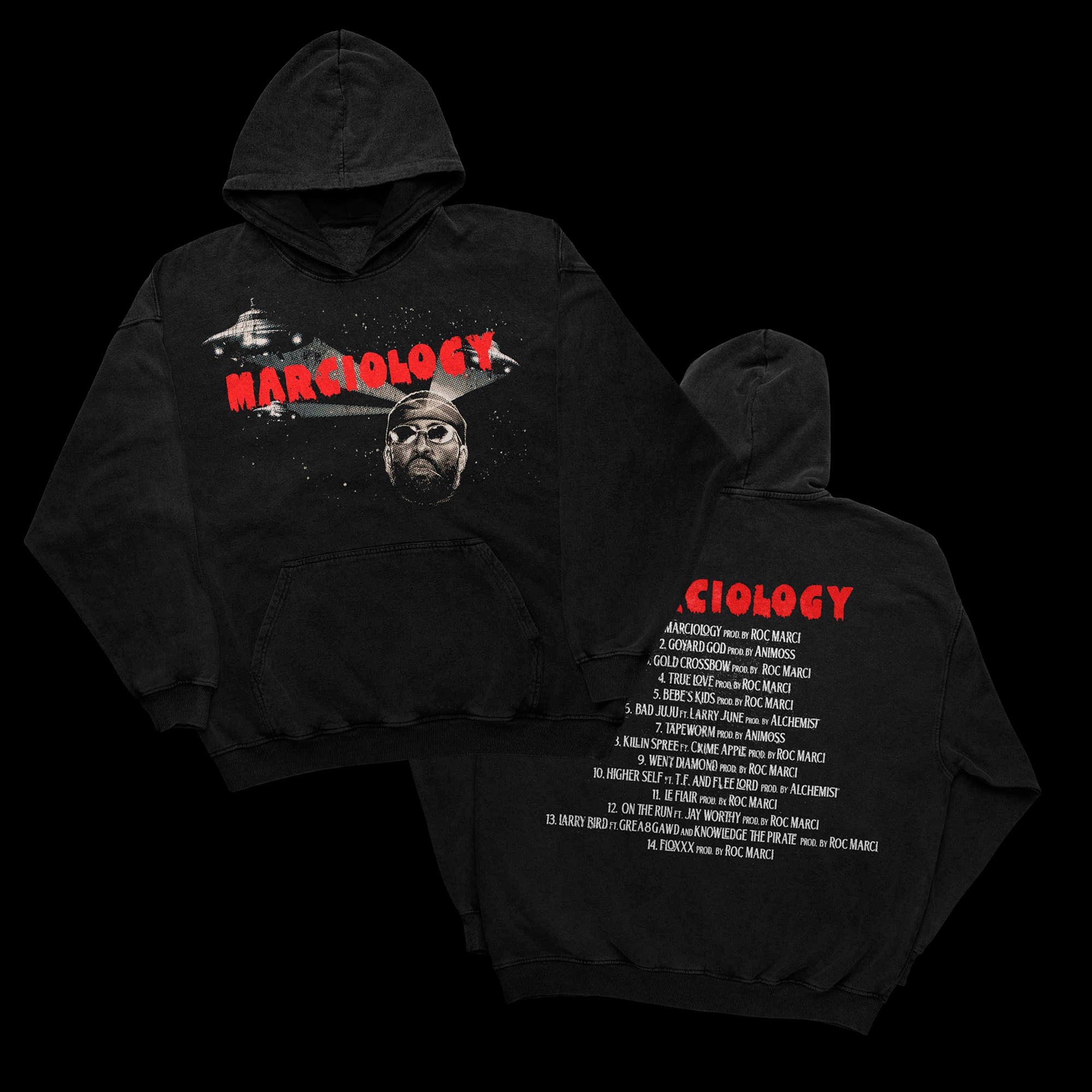 Merch – The Official Roc Marciano Store