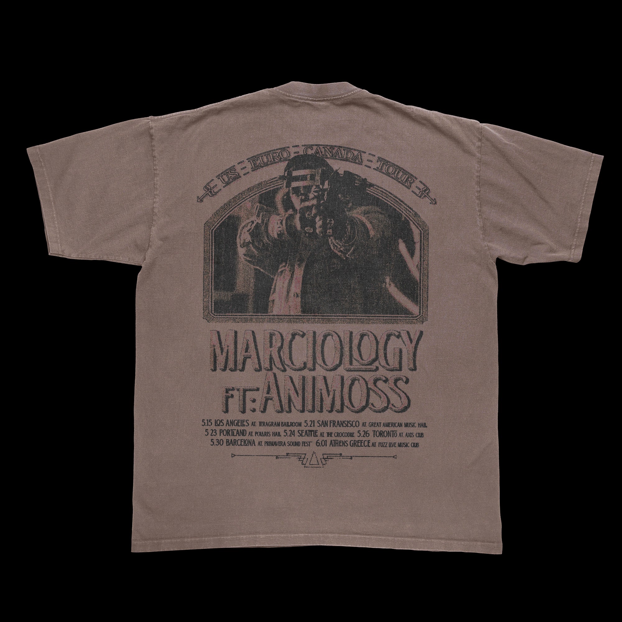 Merch – The Official Roc Marciano Store