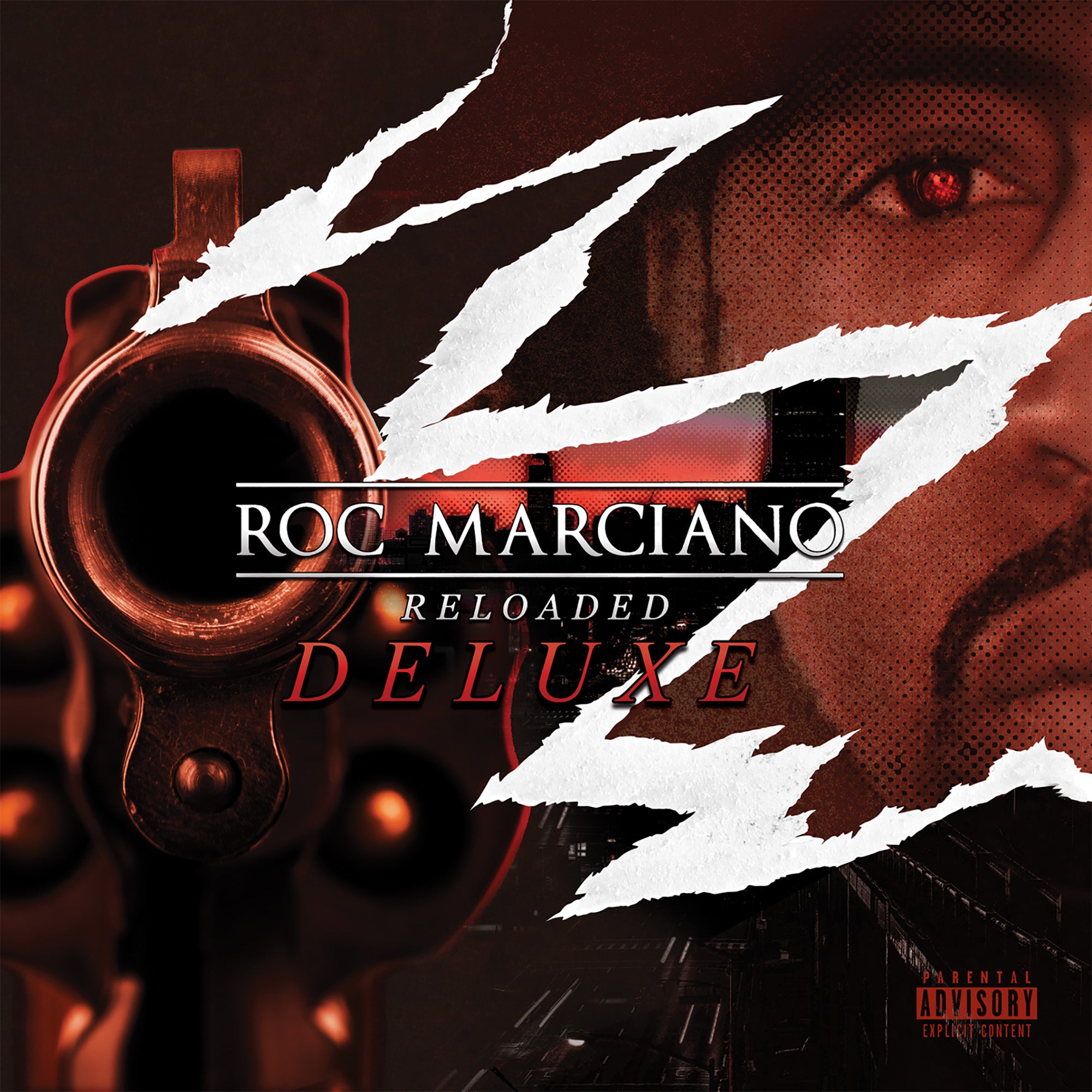 Exclusive Vinyl – The Official Roc Marciano Store