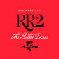 RR2 - The Bitter Dose (CD)