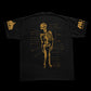 Bones (Black Shortsleeve Shirt)