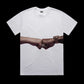 God Is Everything (White Shortsleeve Shirt)