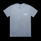 Pimpire x ALC (Blue Shortsleeve Shirt)
