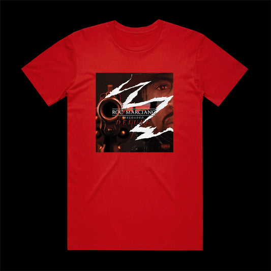 Reloaded Deluxe Edition (Red T-Shirt)