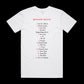 Reloaded Deluxe Edition (White T-Shirt)
