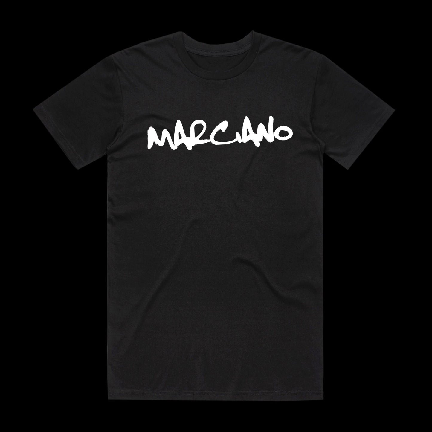 Marciano (Black T-Shirt)