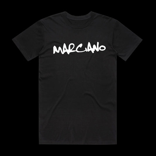 Marciano (Black T-Shirt)
