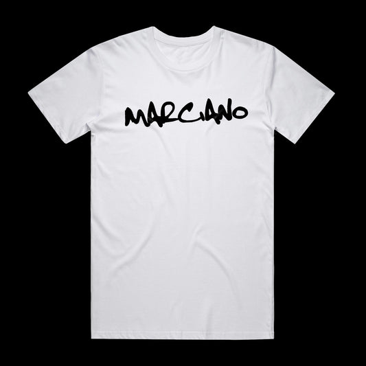 Marciano (White T-Shirt)