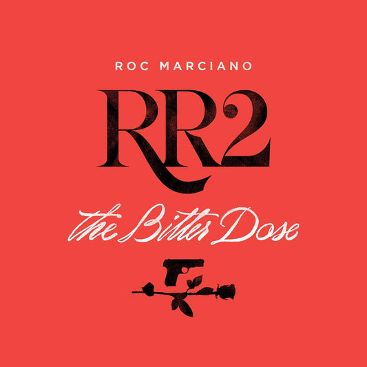 RR2 - The Bitter Dose (Digital)